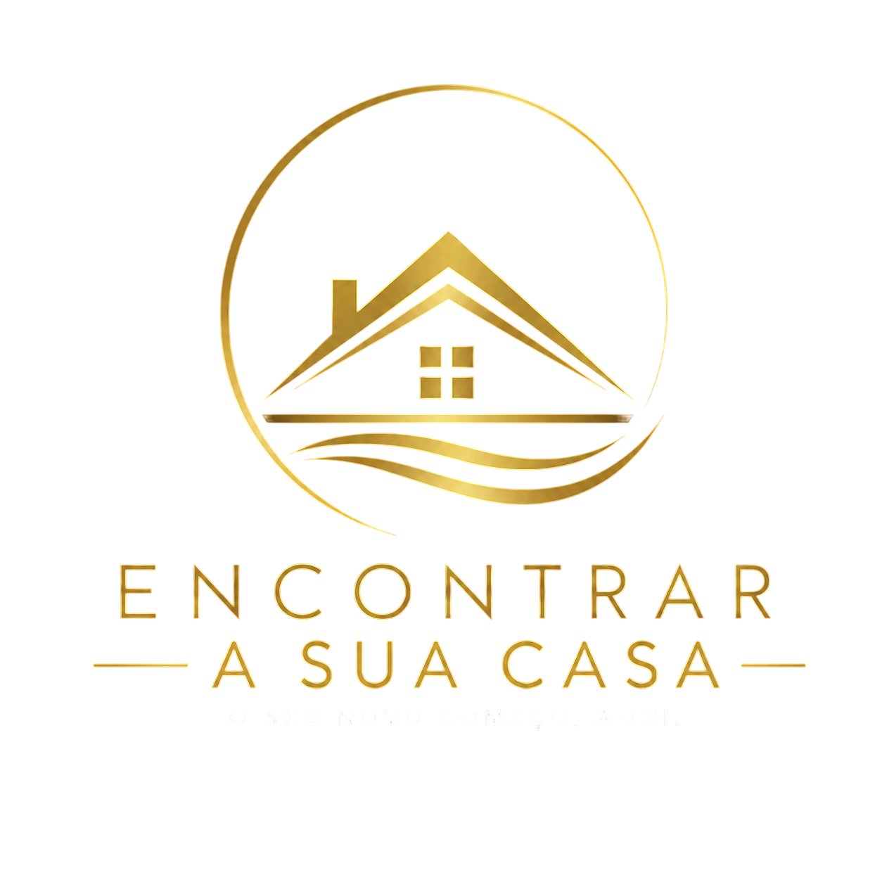 Encontrar a Sua Casa