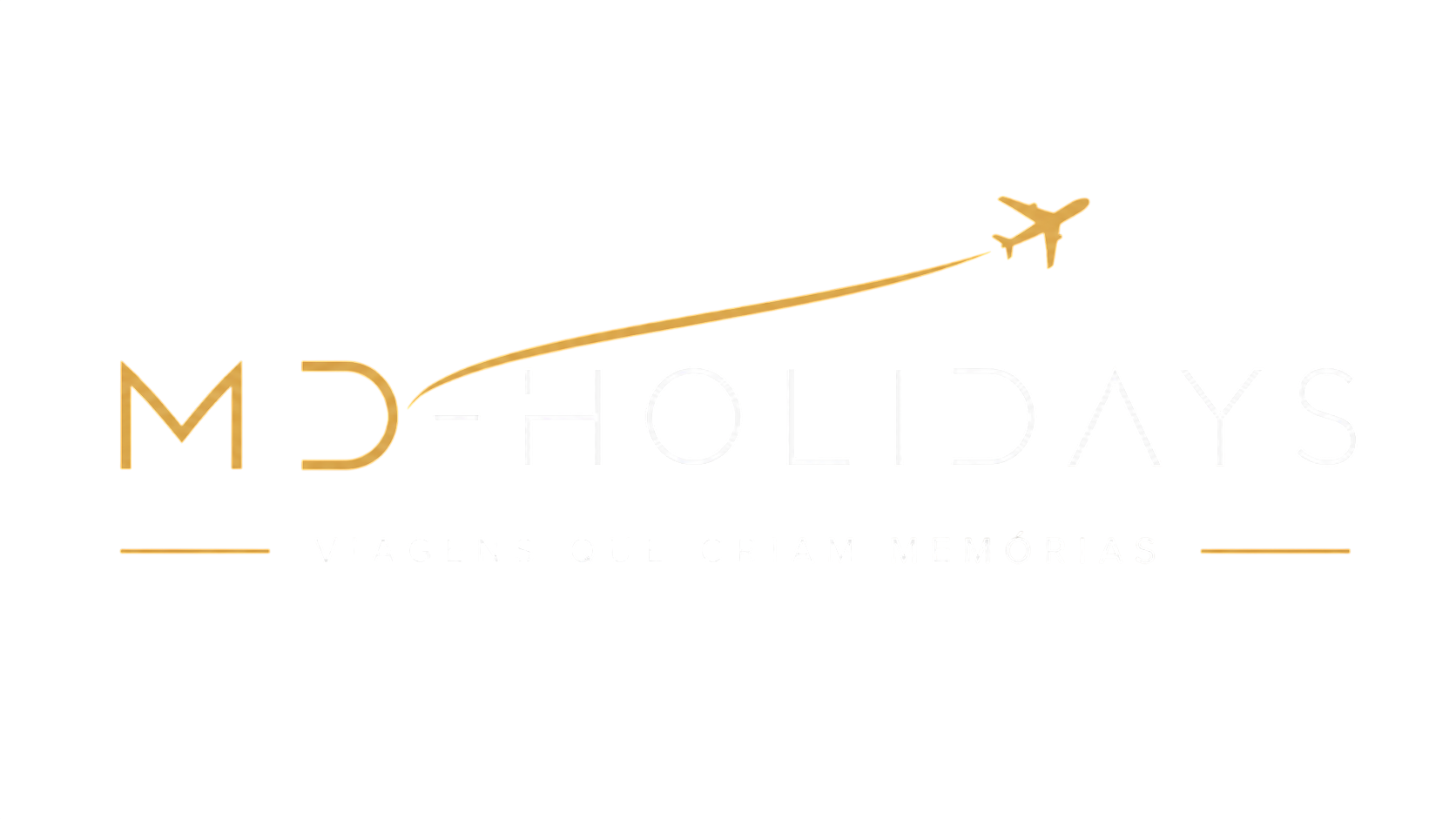 MD Holidays — Viagens que criam memórias